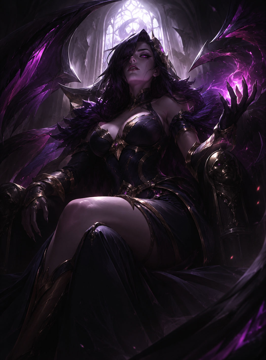 League of Legends RP