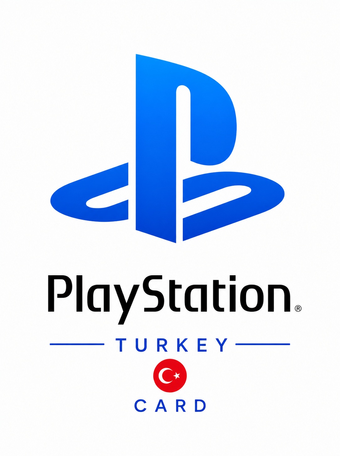 PSN TR Card