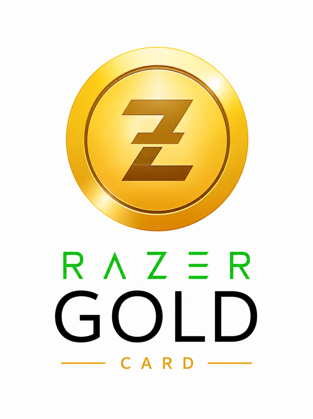 Razer Gold TR