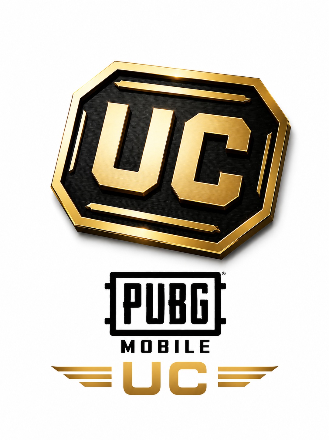PUBG Mobile UC