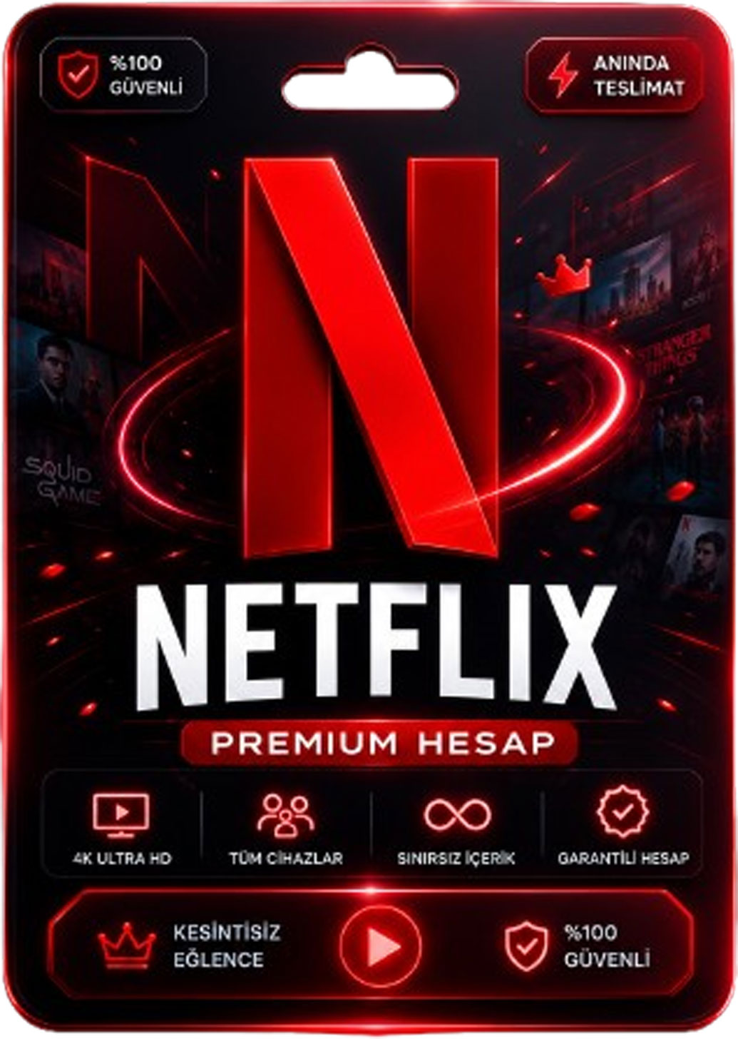 Netflix